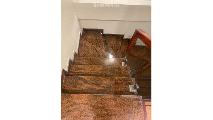 Nhà mình cho thuê nhà, Lê Văn Lương, Khuất Duy Tiến, 155m2x 4T -35 tr